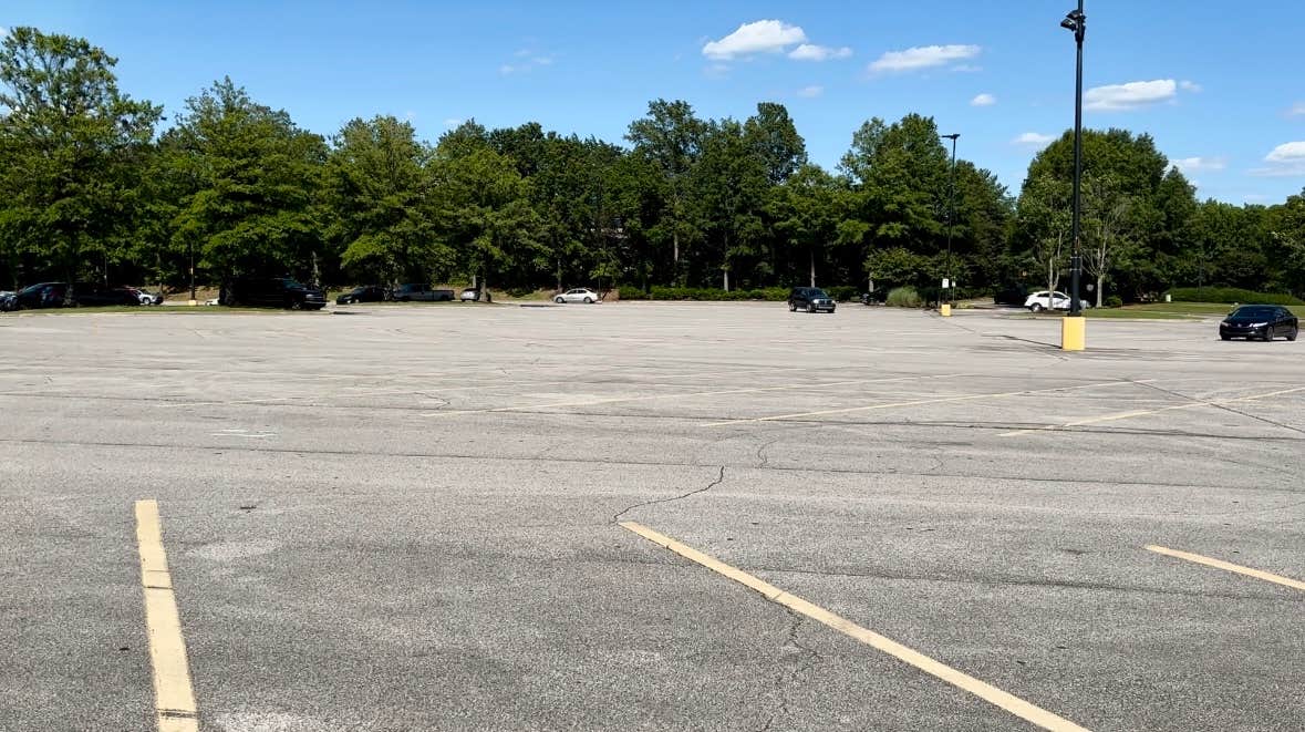 Walmart — Huntsville Supercenter