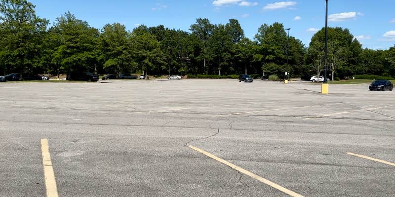 Camper submitted image from Walmart — Huntsville Supercenter