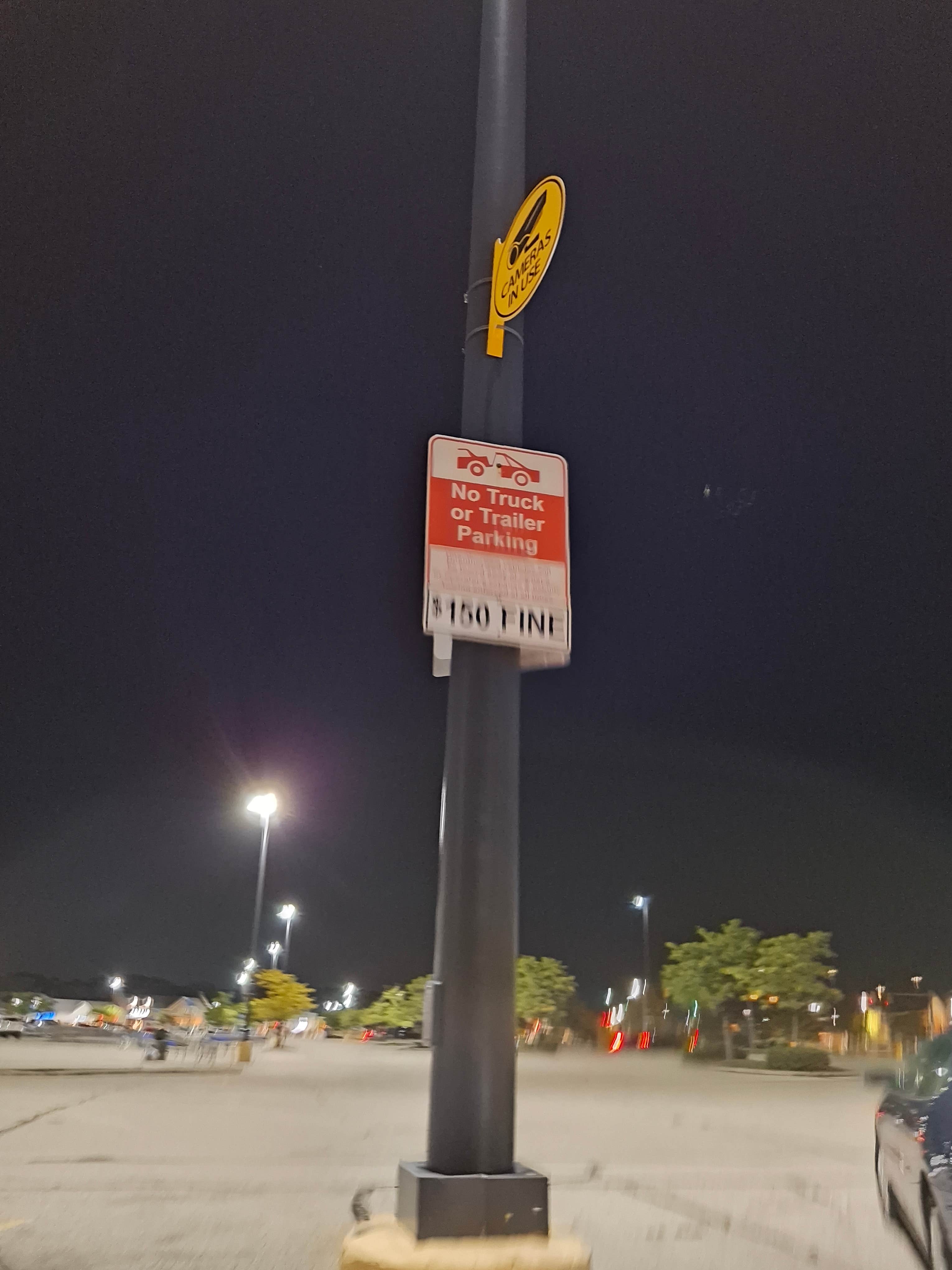 Walmart — Macedonia Supercenter