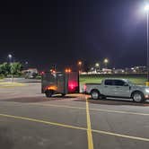Review photo of Walmart — Mitchell Supercenter by T&A Adventures *., July 23, 2024
