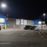 Review photo of Walmart — Mitchell Supercenter by T&A Adventures *., July 23, 2024