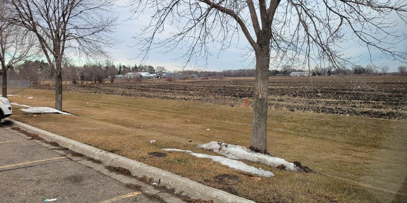 Camper submitted image from Walmart — Litchfield Supercenter