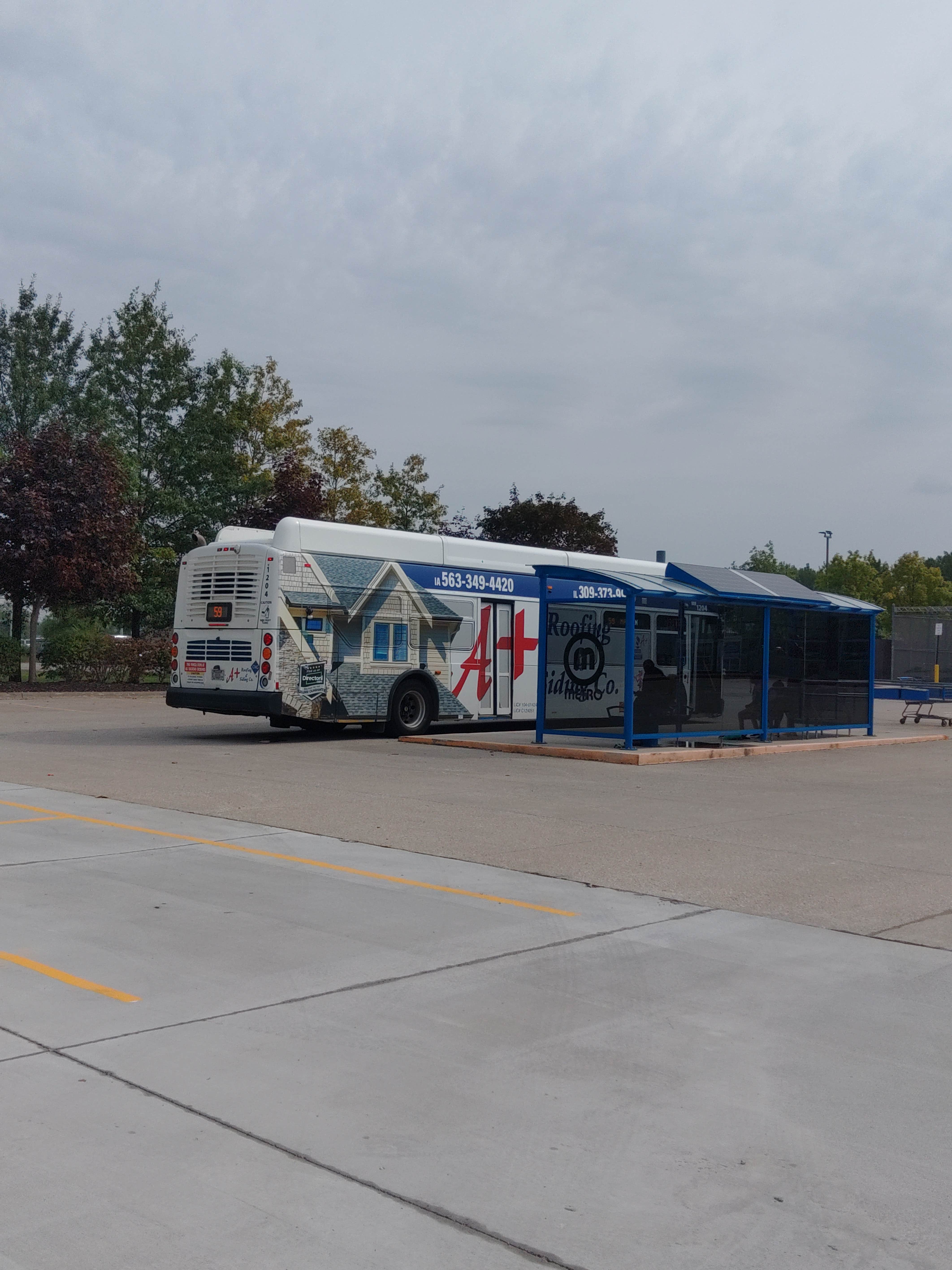 Facilities