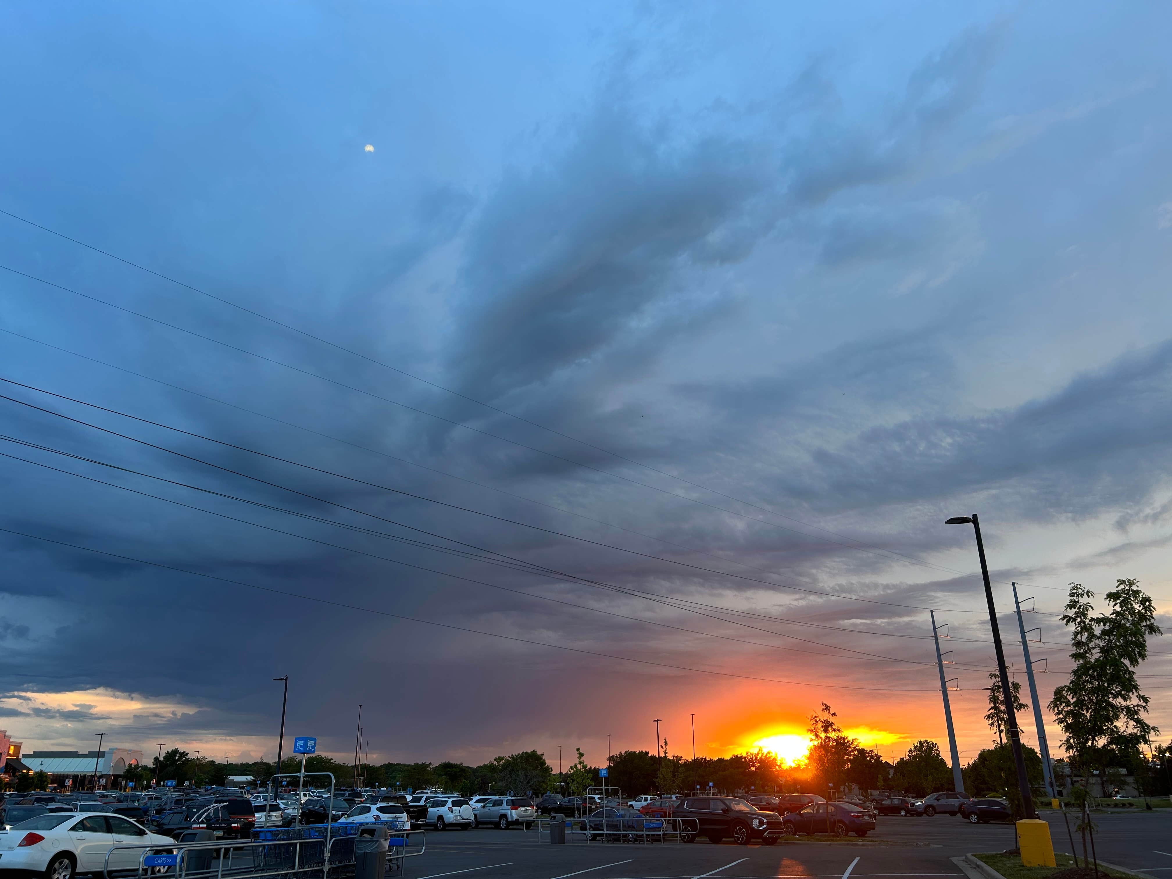 Walmart — Olathe Supercenter