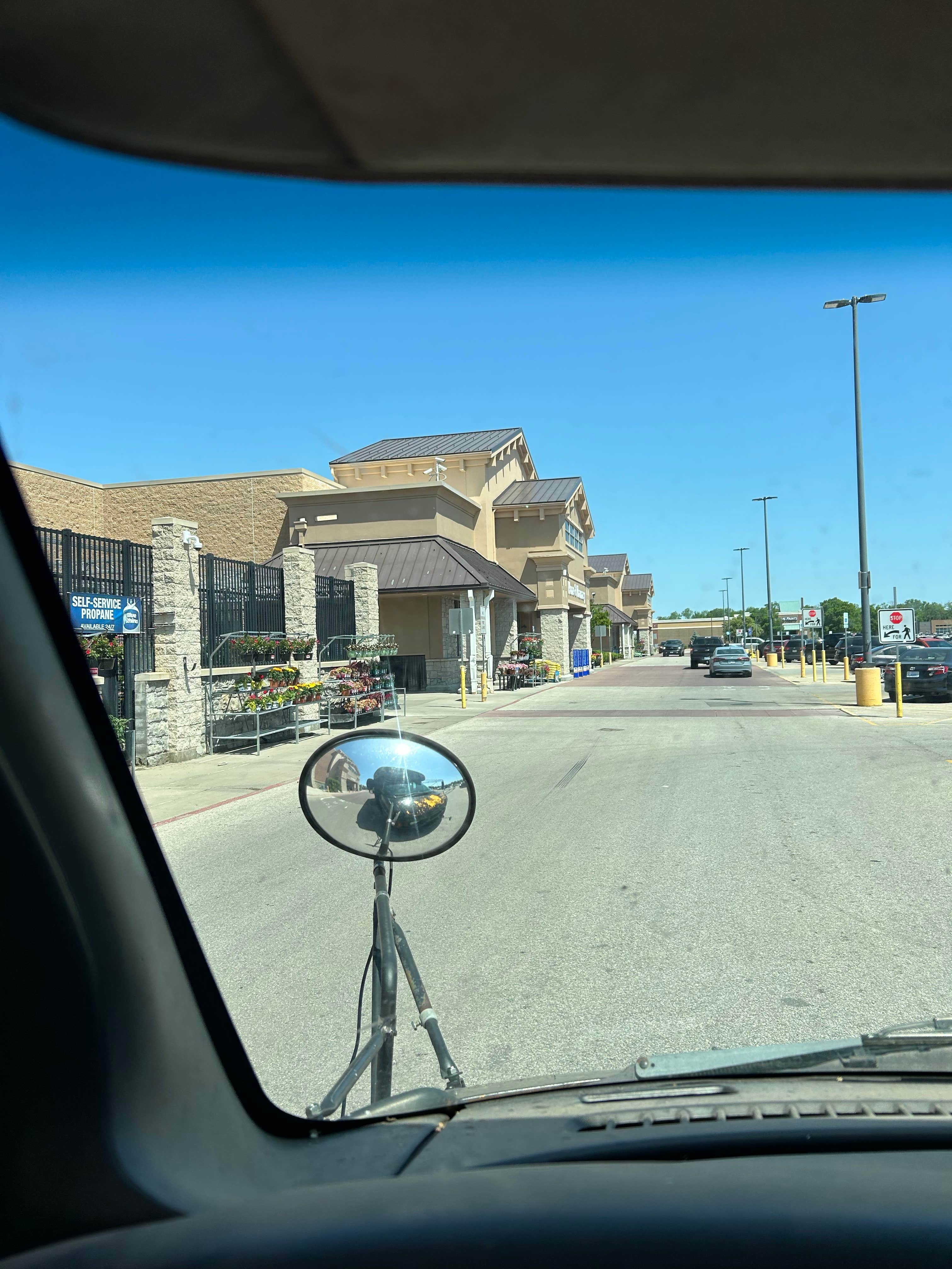 Walmart — Olathe Supercenter