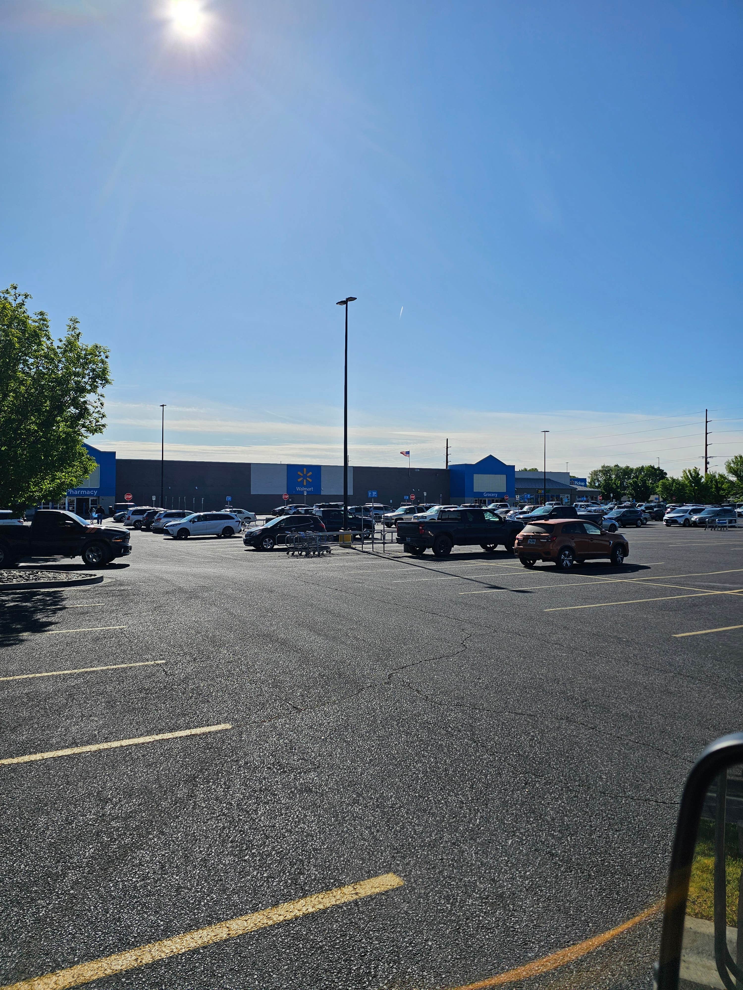 Walmart - Hermiaton | Hermiston, Oregon