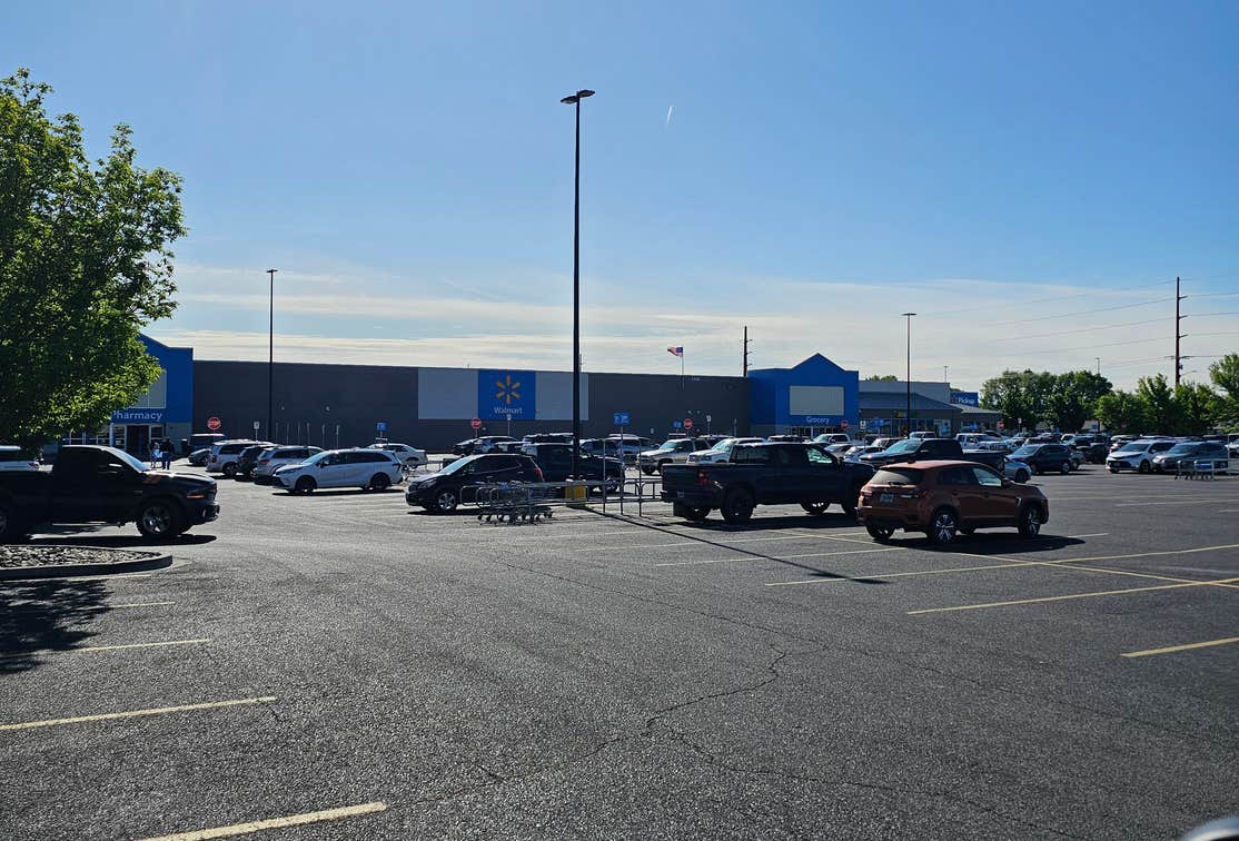 Walmart Oregon Walmart - Hermiaton | Hermiston, Oregon
