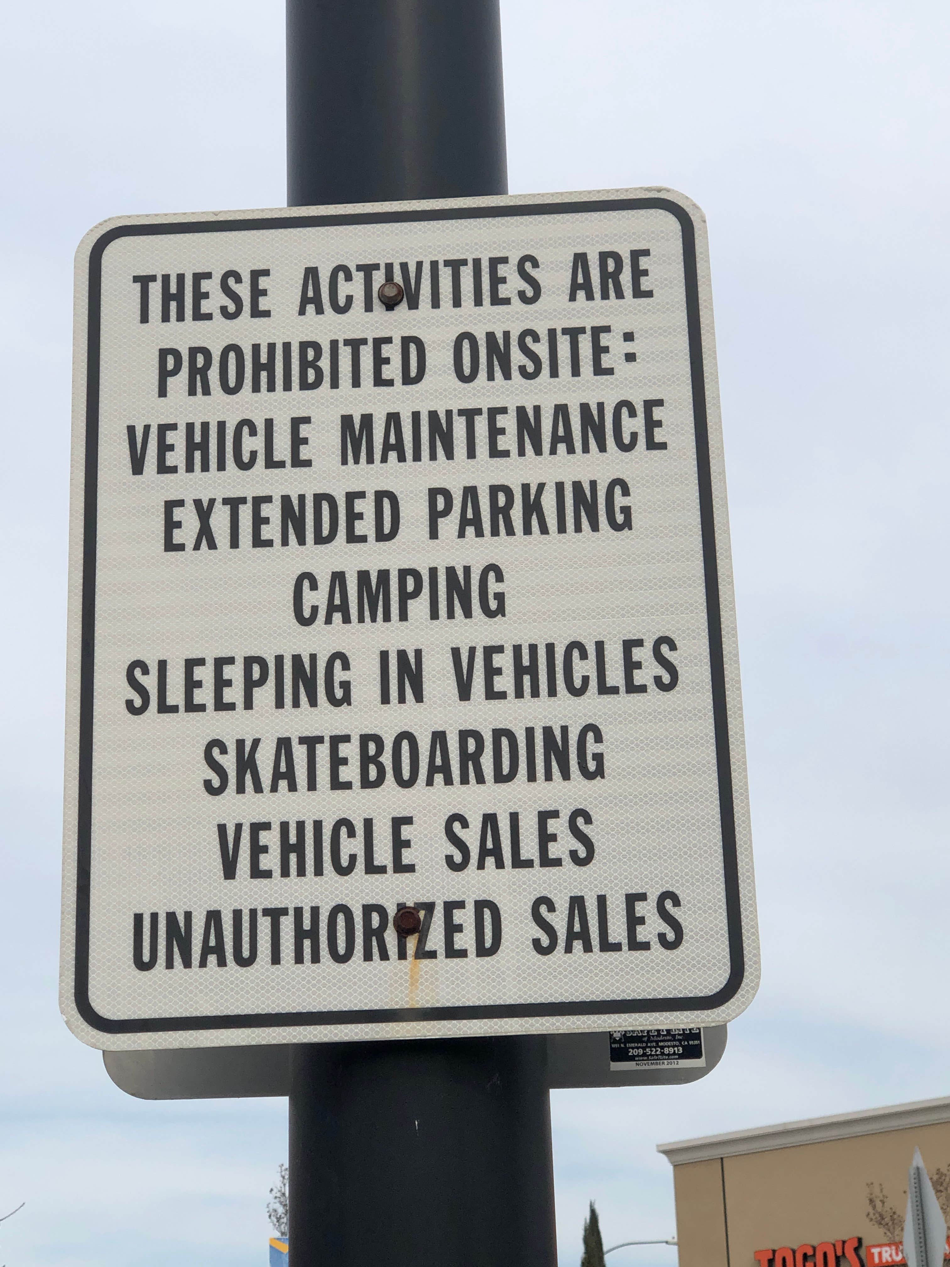 Walmart — Patterson Supercenter