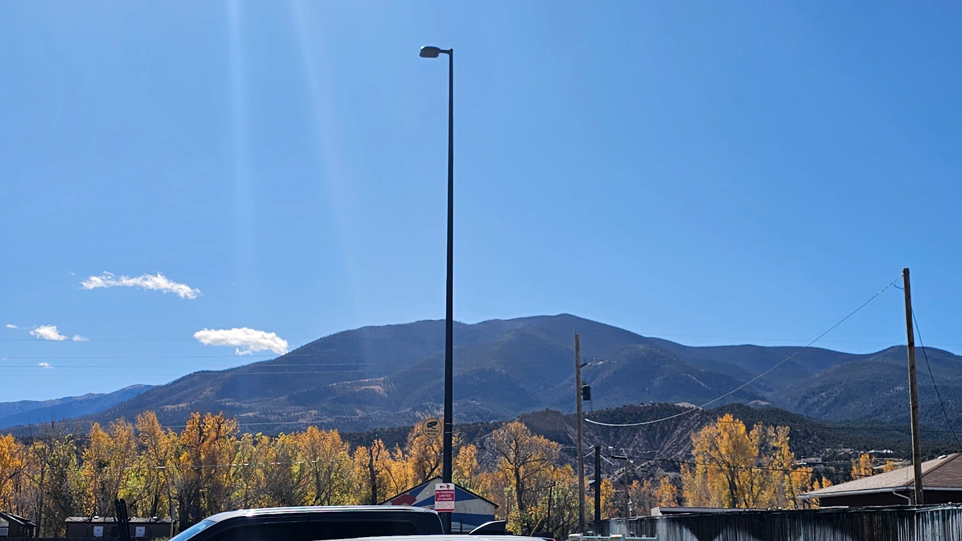 Walmart — Salida Supercenter