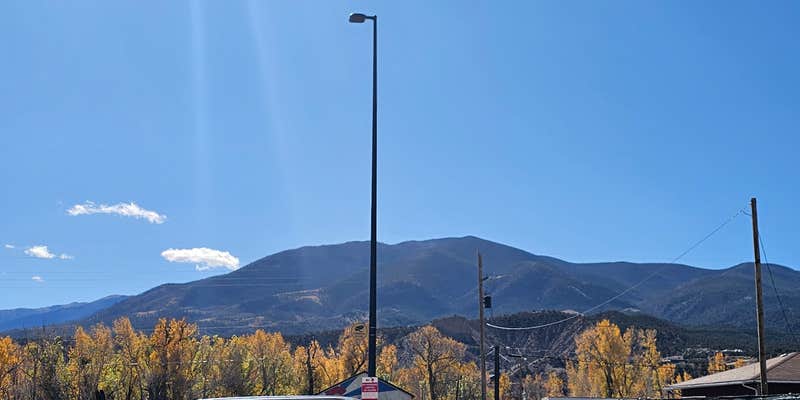Camper submitted image from Walmart — Salida Supercenter