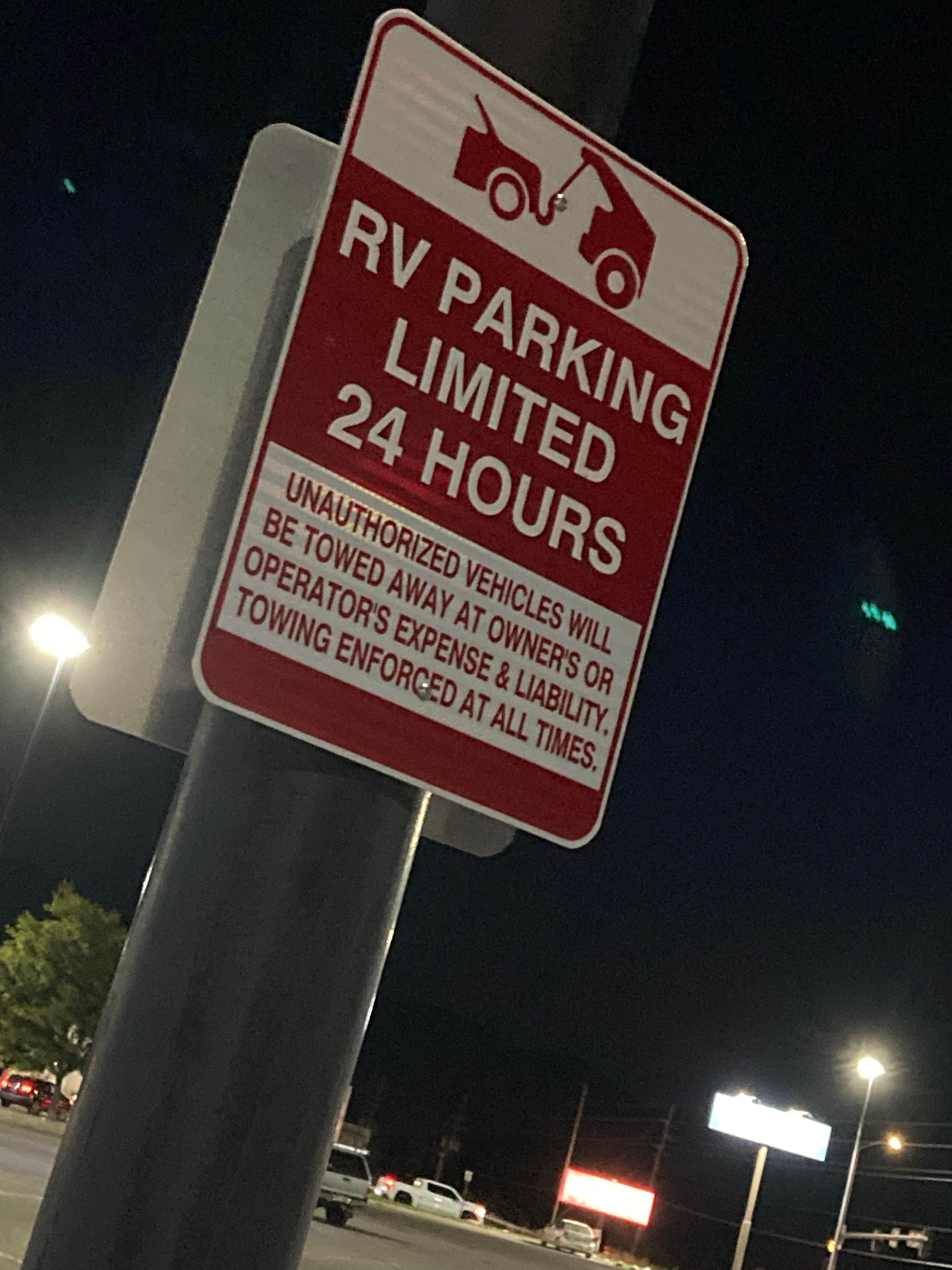 Signs & Maps