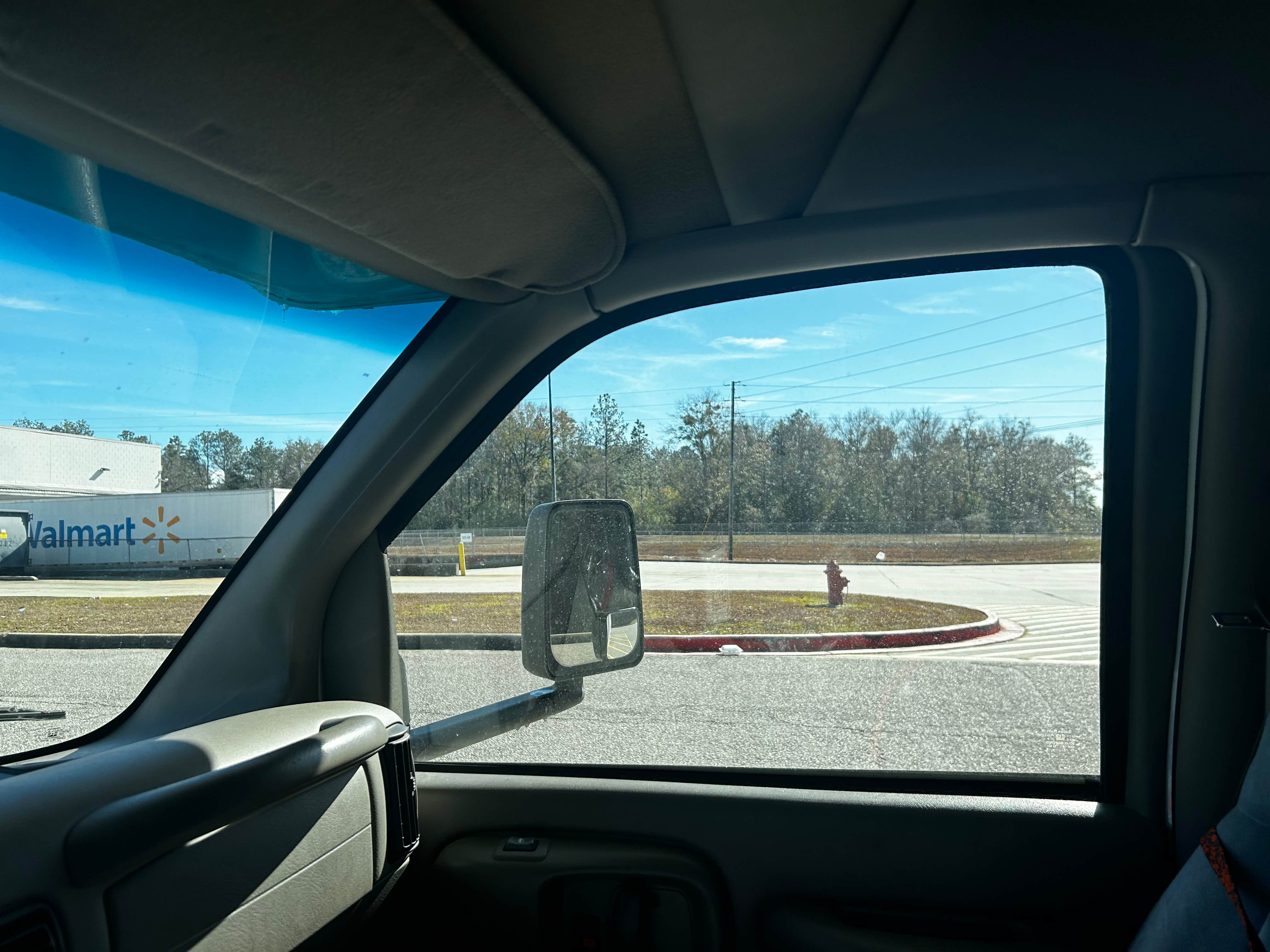 Walmart — Saraland Supercenter
