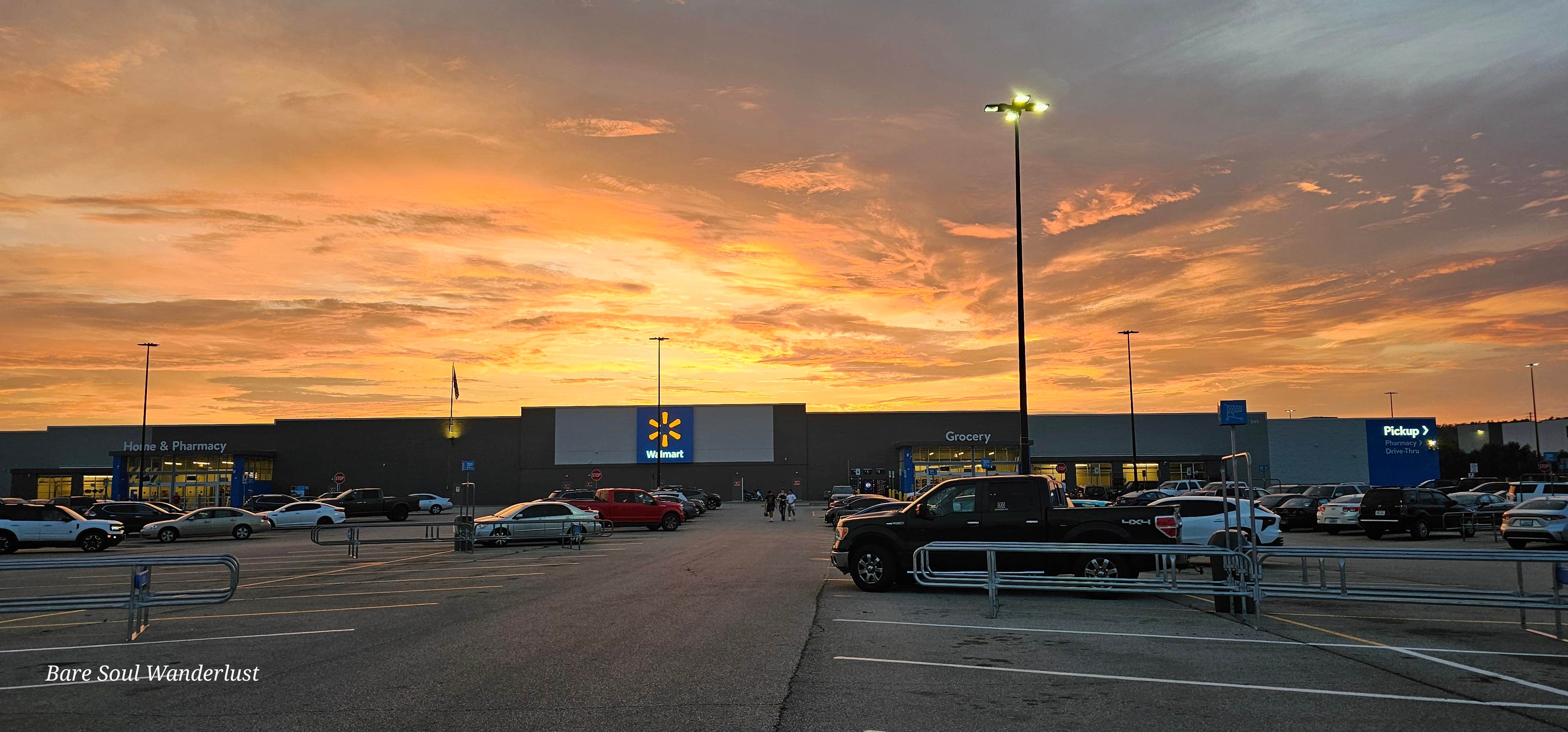 Walmart — Shepherdsville Supercenter