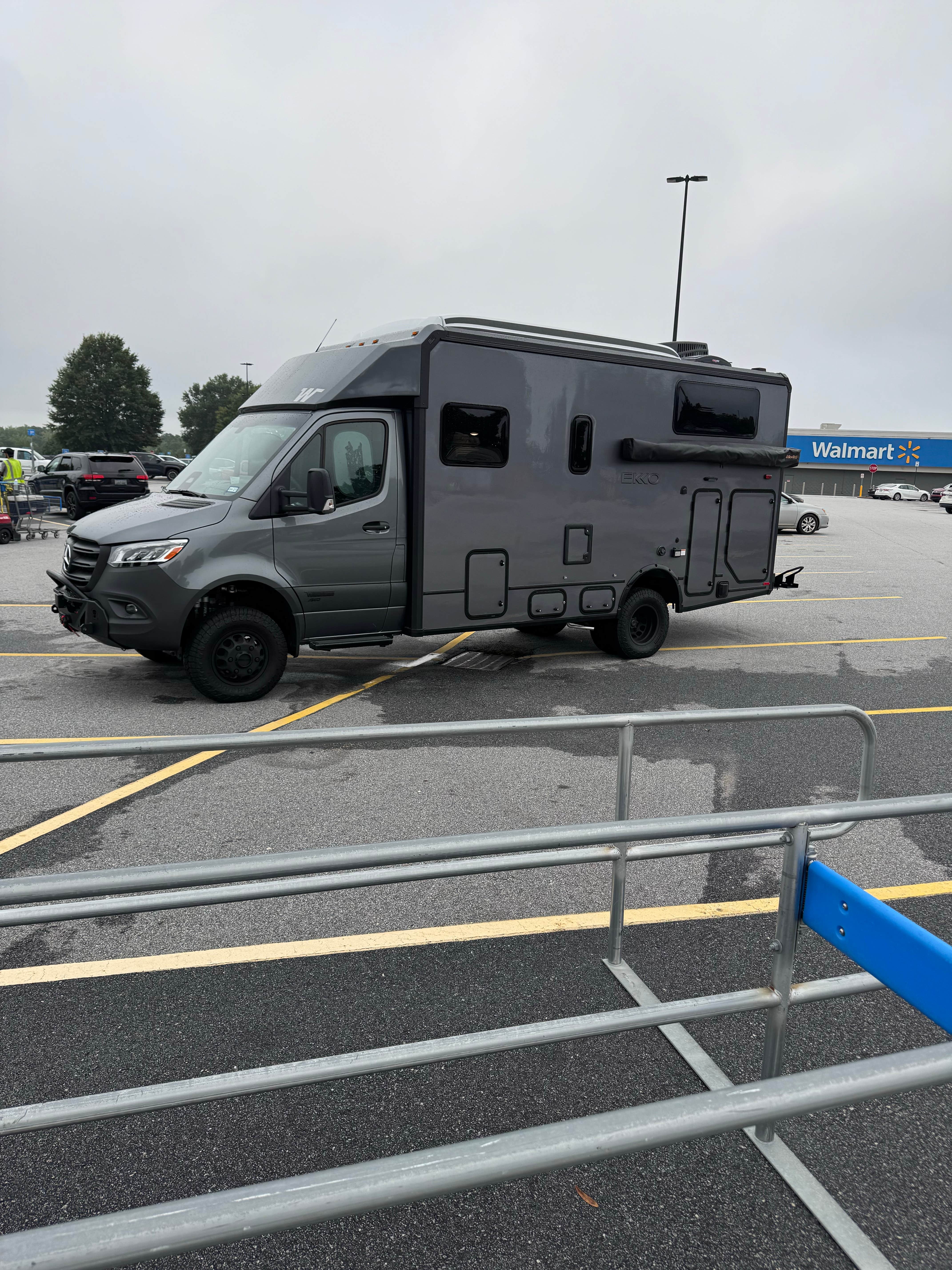 Walmart — Simpsonville Supercenter