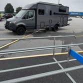 Review photo of Walmart — Simpsonville Supercenter by William M., August 19, 2025
