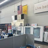 Review photo of Walmart — Socorro Supercenter by Alisa P., November 1, 2025