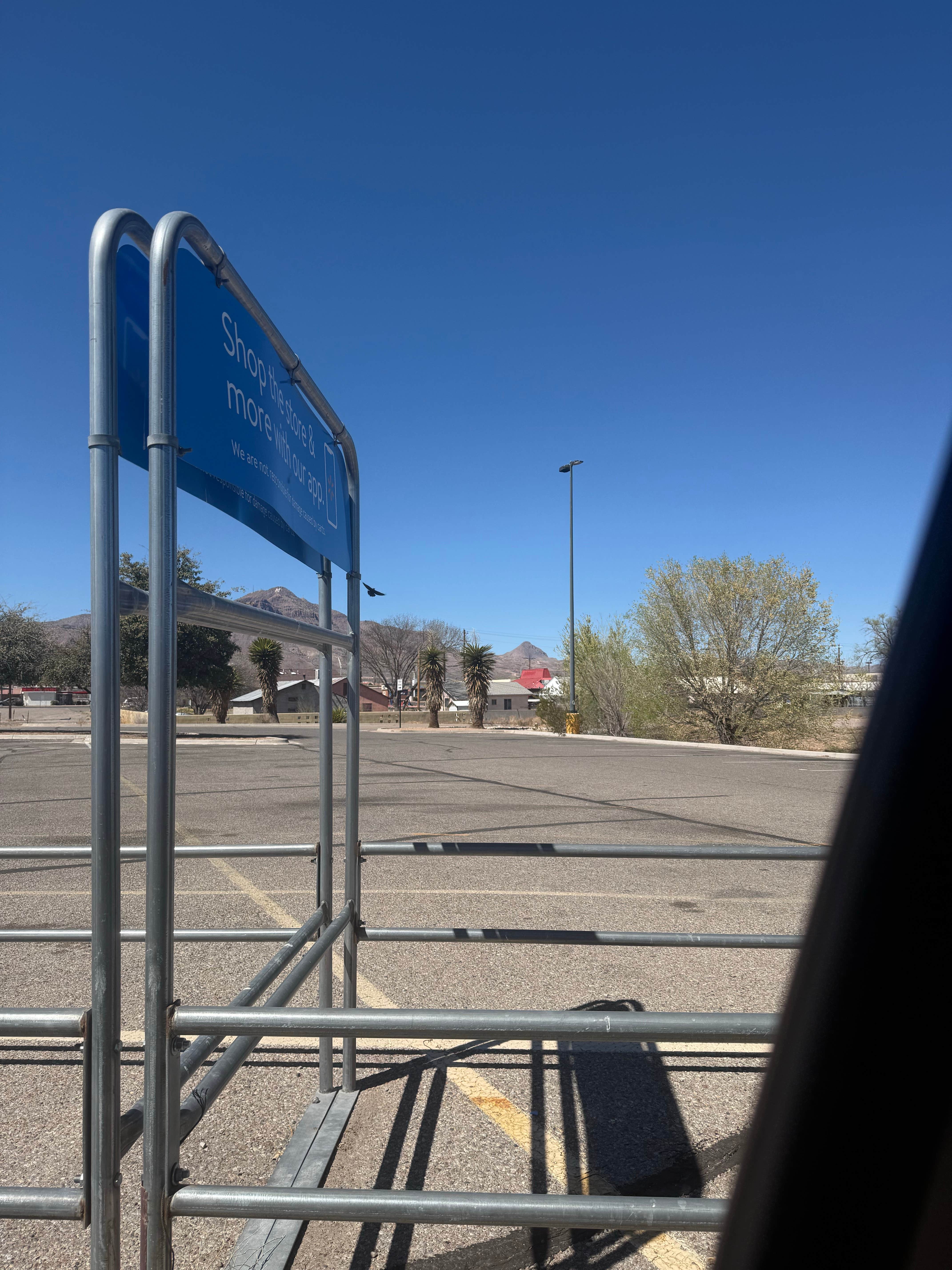 Signs & Maps
