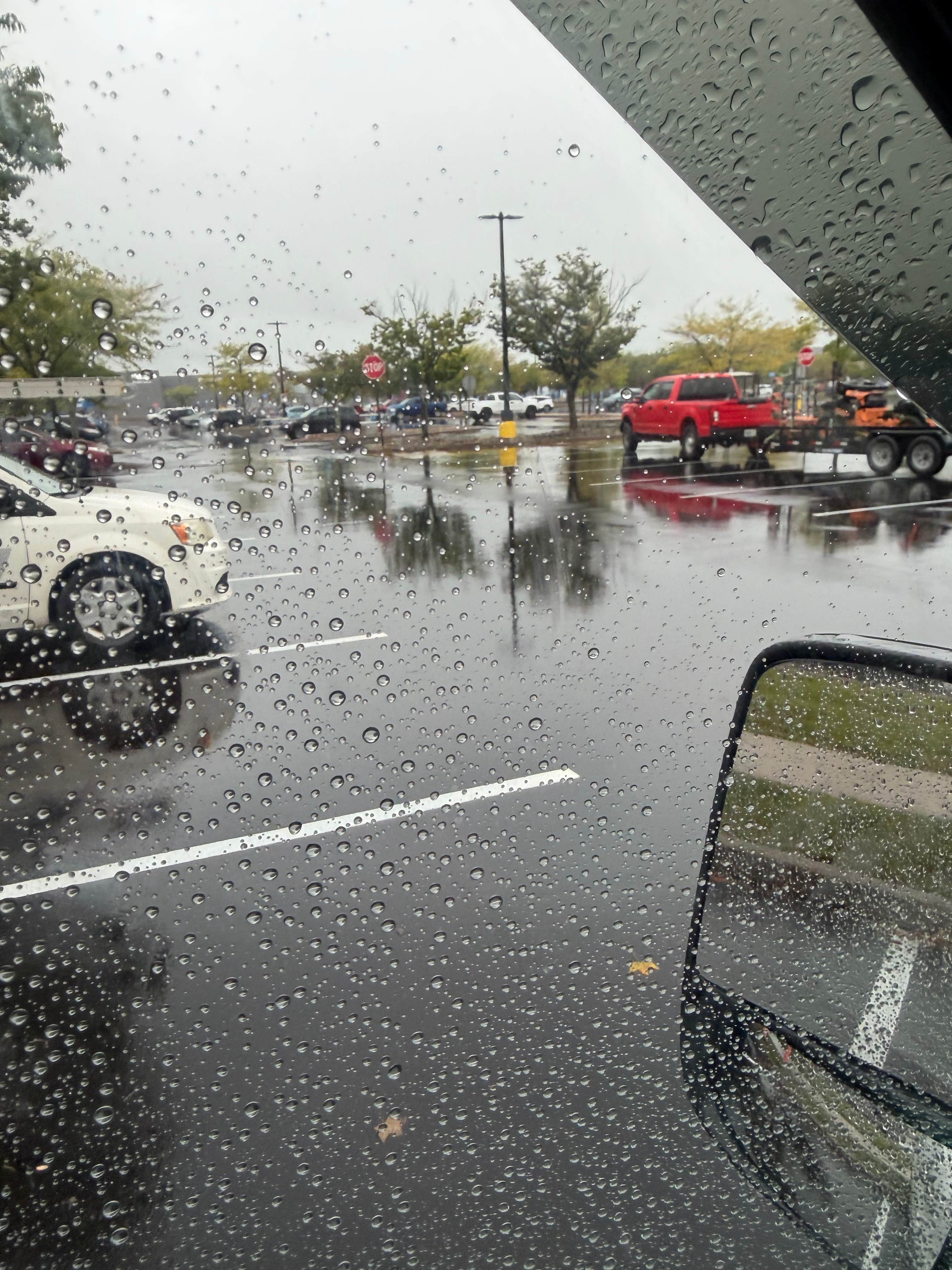 Walmart — State College Supercenter