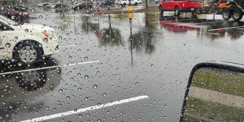 Camper submitted image from Walmart — State College Supercenter