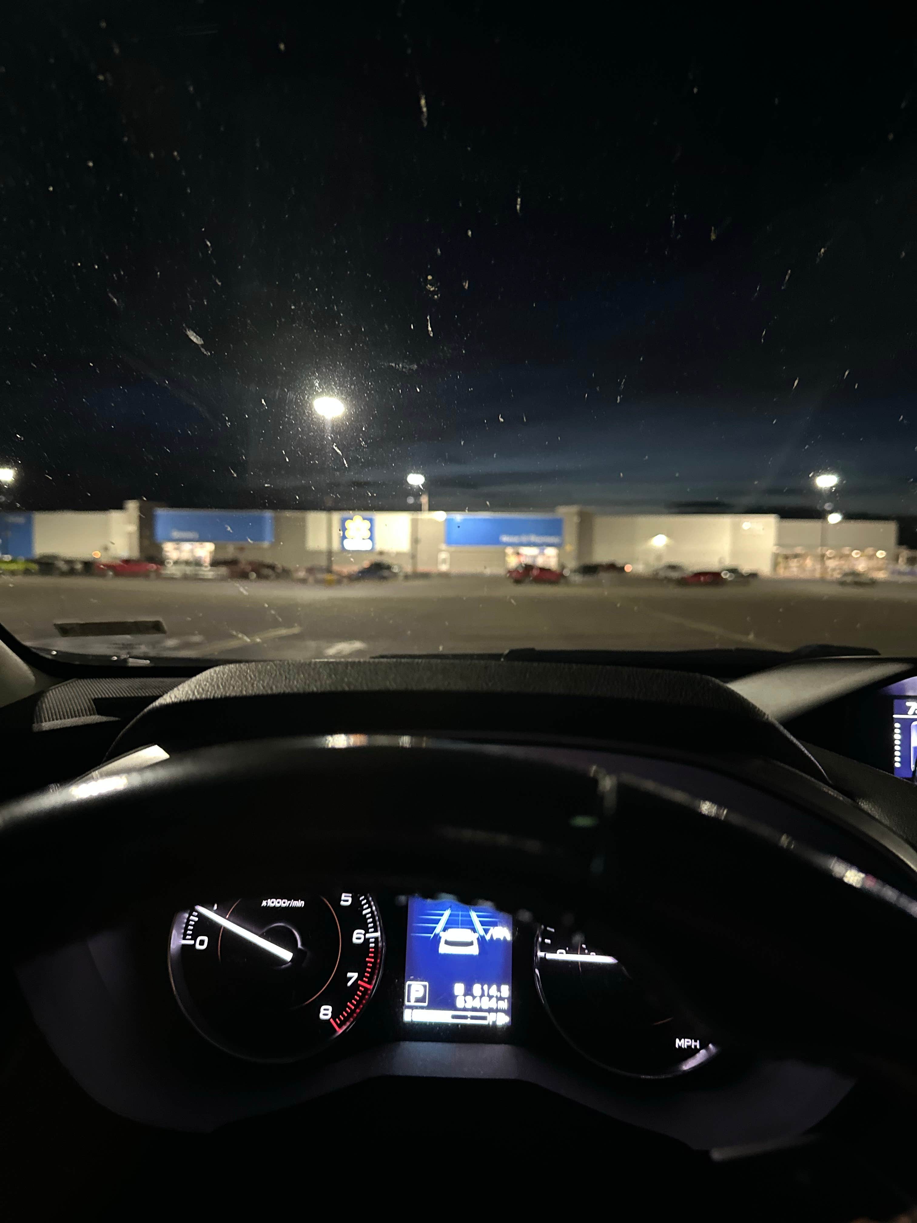 Walmart — Trinidad Supercenter
