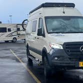 Review photo of Walmart — Winslow Supercenter by Kevin L., March 24, 2024