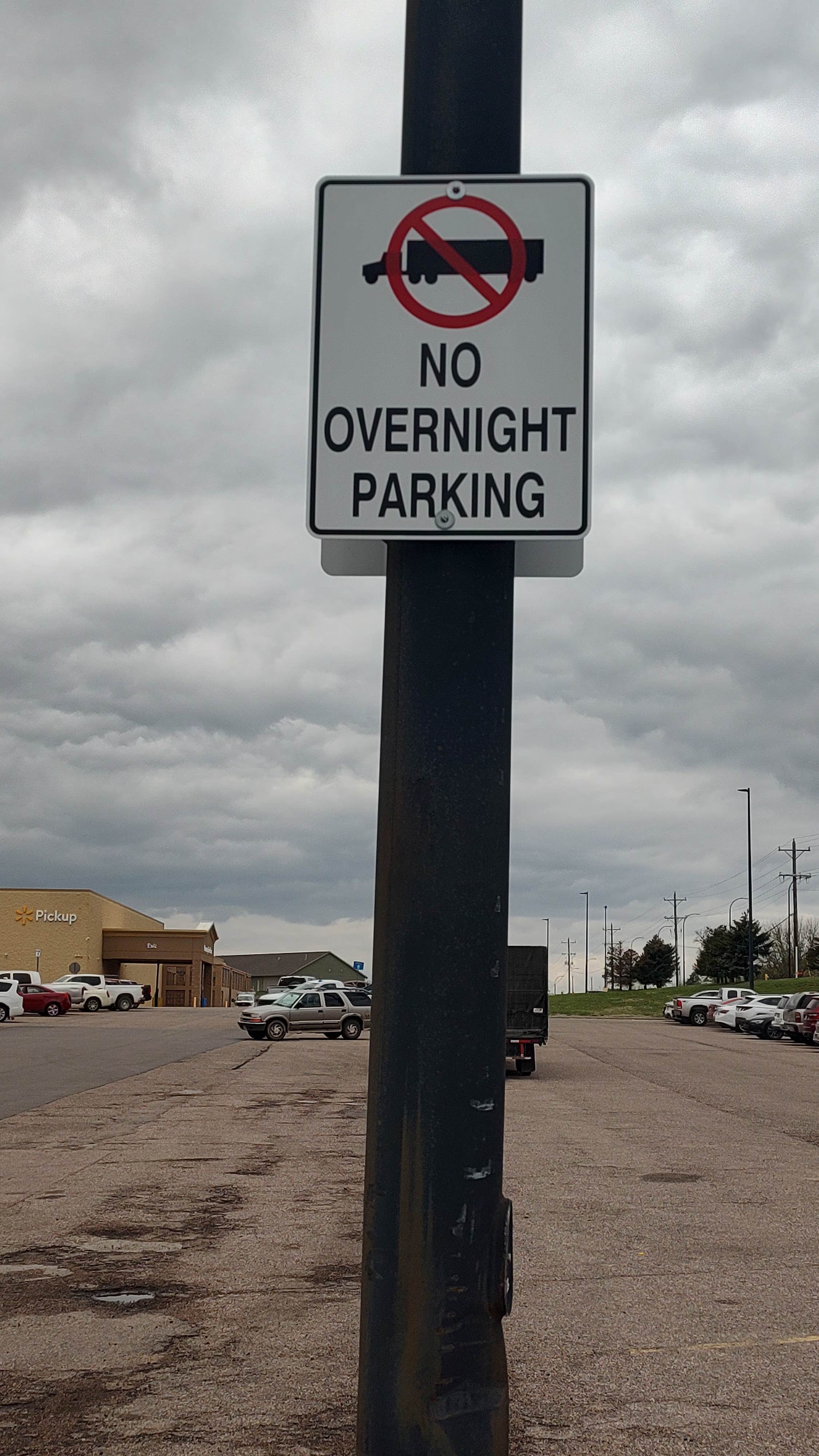 Walmart — Yankton Supercenter
