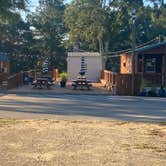 Review photo of Walnut Creek RV Park by John L., October 22, 2026