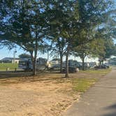 Review photo of Walnut Creek RV Park by John L., October 22, 2026