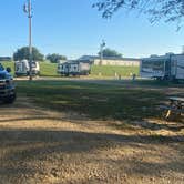 Review photo of Walnut Creek RV Park by John L., October 22, 2026