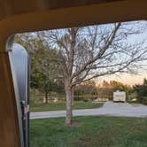 Review photo of Walnut Creek Recreation Area Campground by Jolene C., October 8, 2025