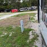 Review photo of Walnut Meadow RV Park by Connie B., September 20, 2026