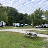 Review photo of Walnut Meadow RV Park by Connie B., September 20, 2026