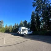 Review photo of Walt Haring Sno Park by Karsyn P., July 29, 2025
