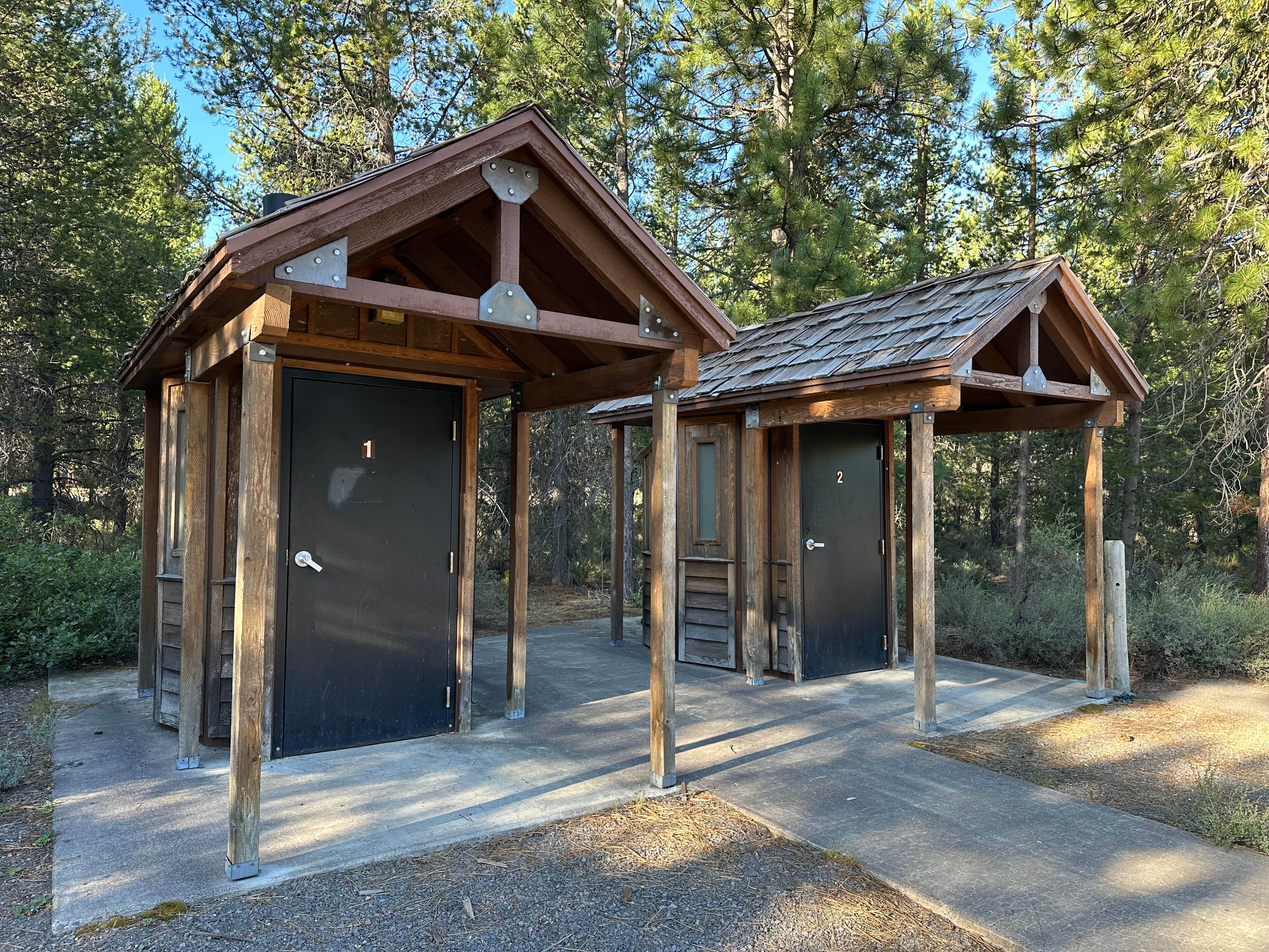 Walt Haring Sno Park