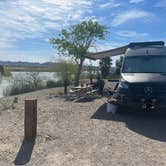 Review photo of Walter's Camp RV Park & Campground by Dale P., March 29, 2024