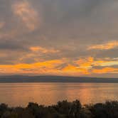 Review photo of Ginkgo Petrified Forest State Park Campground by Dean S., November 1, 2025