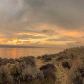 Review photo of Ginkgo Petrified Forest State Park Campground by Dean S., November 1, 2025