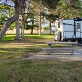 Review photo of Ginkgo Petrified Forest State Park Campground by Steve D., June 5, 2026