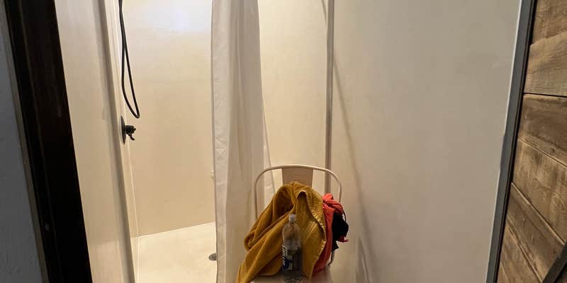 Camper submitted image from Wanderlust Crossings RV Park