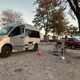 Review photo of Wanderlust RV Park by Chris A., October 23, 2024