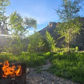 Review photo of Wapiti Campground by Gina P., June 19, 2026
