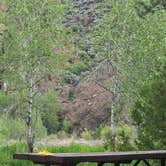 Review photo of Wapiti Campground by Gina P., June 19, 2026
