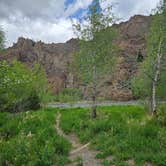 Review photo of Wapiti Campground by Gina P., June 19, 2026