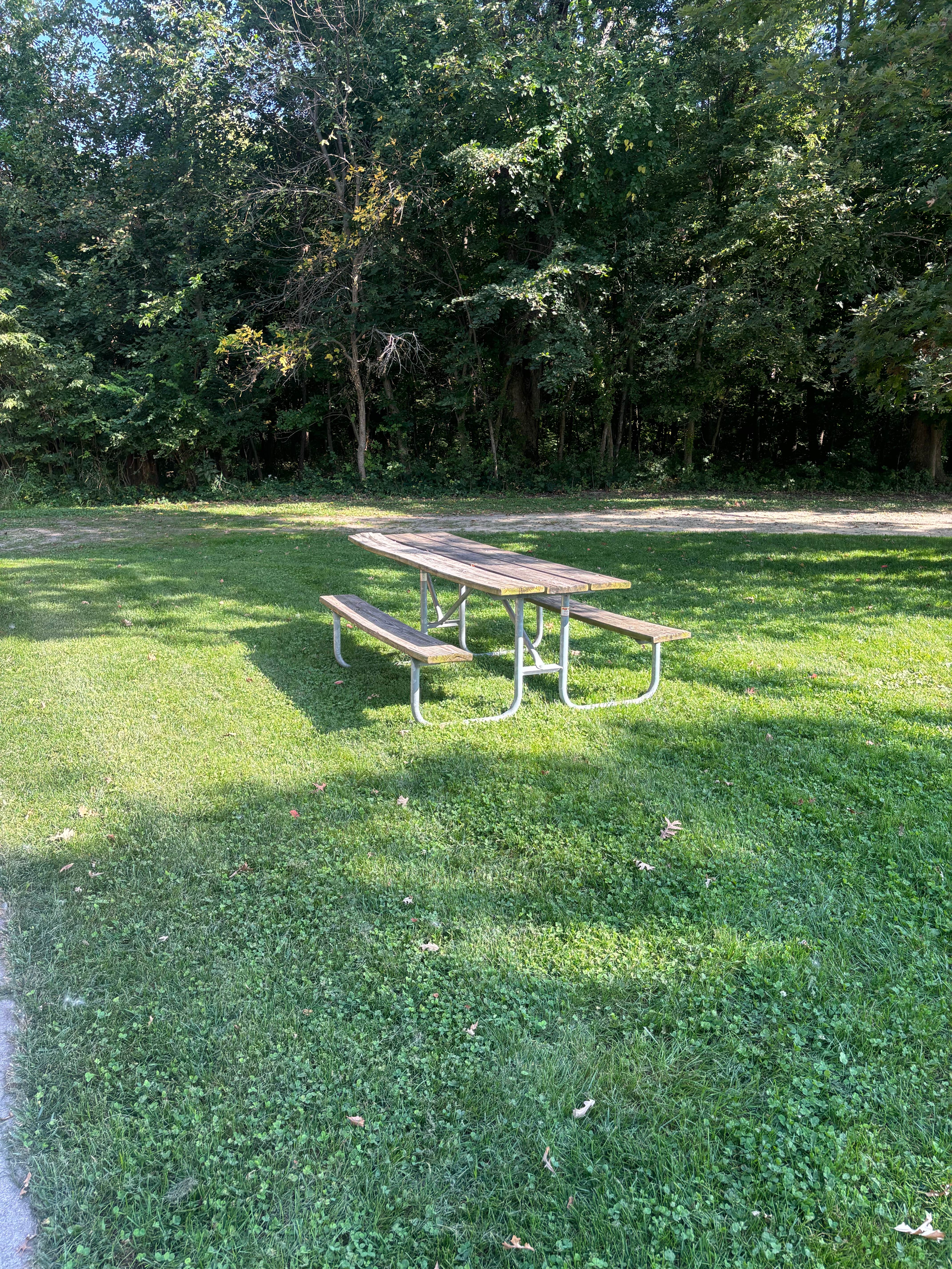 Camper-submitted photo at Wapsi River Environmental Ed. Ctr. near West Liberty, IA