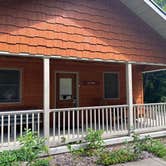Review photo of Wapsi River Environmental Ed. Ctr. by James M., August 30, 2025