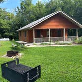 Review photo of Wapsi River Environmental Ed. Ctr. by James M., August 30, 2025
