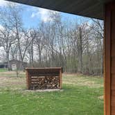 Review photo of Wapsi River Environmental Ed. Ctr. by James M., April 14, 2026