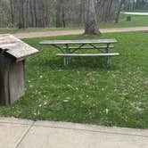 Review photo of Wapsi River Environmental Ed. Ctr. by James M., April 14, 2026