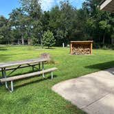 Review photo of Wapsi River Environmental Ed. Ctr. by James M., August 30, 2025