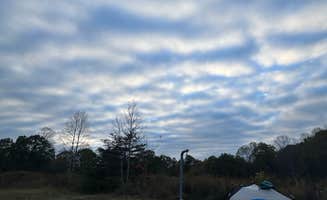 Tim M.'s photo at War Ridge / Backus Mountain Campground — New River Gorge National Park and Preserve near Danese, WV